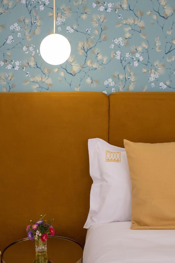 Trovador Guest House Guimarães Eksteriør billede
