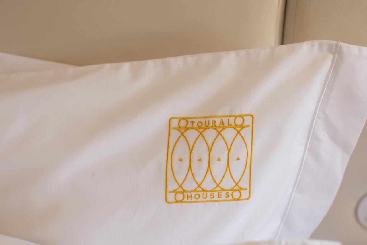 Trovador Guest House Guimarães Eksteriør billede