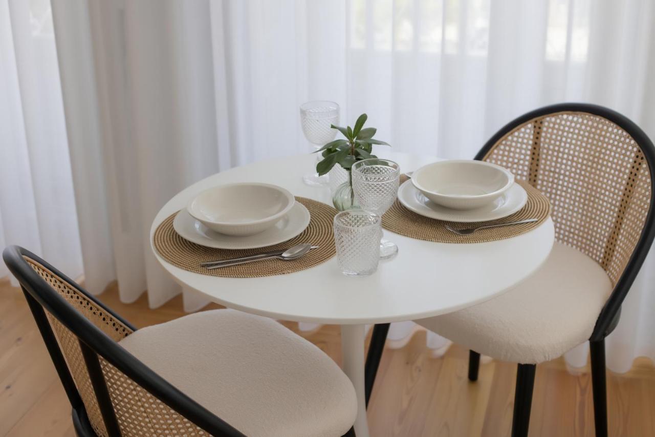 Trovador Guest House Guimarães Eksteriør billede