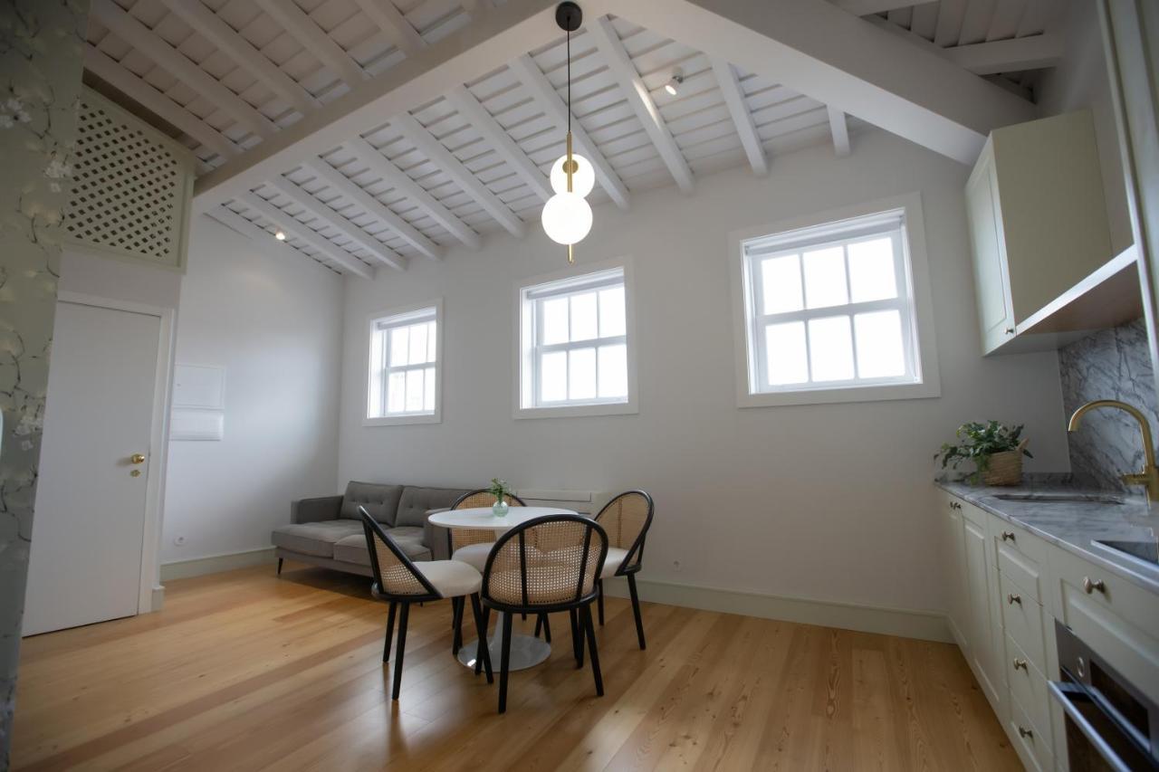 Trovador Guest House Guimarães Eksteriør billede