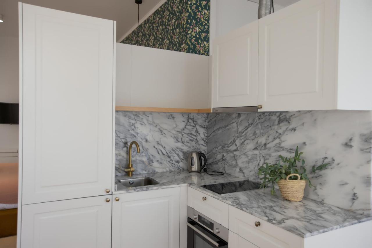 Trovador Guest House Guimarães Eksteriør billede