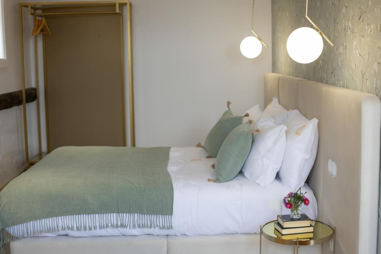 Trovador Guest House Guimarães Eksteriør billede