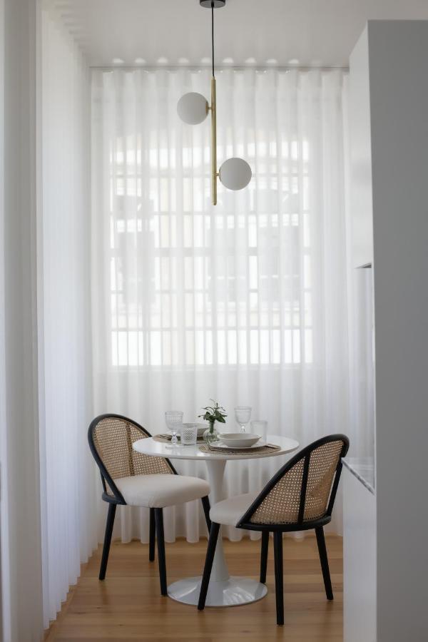 Trovador Guest House Guimarães Eksteriør billede
