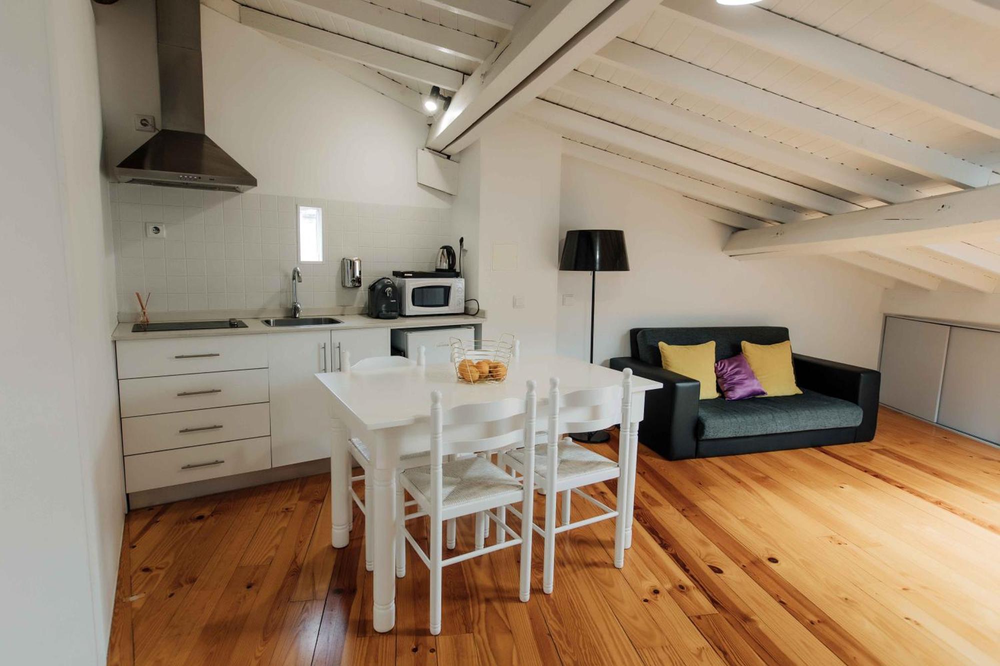 Trovador Guest House Guimarães Værelse billede